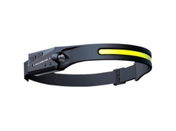 Čelovka kratos RAINBOW 1 HEADLAMP