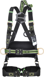 Bezpečnostní postroj FA1020701 KRATOS vel. M-L