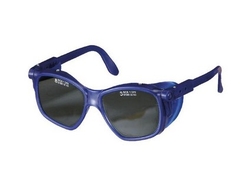 Brýle OKULA B-B 40 SVAR, svářečské, tmavost č. 5