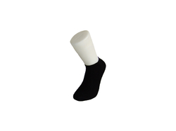 Ponožky 3 páry, Bambusové-short funkční