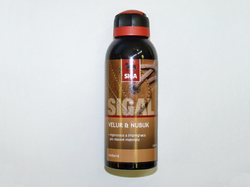 Sigal - regenerační a impregnační aerosol 150 ml. bezbarvý
