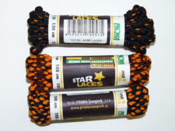 Star Laces