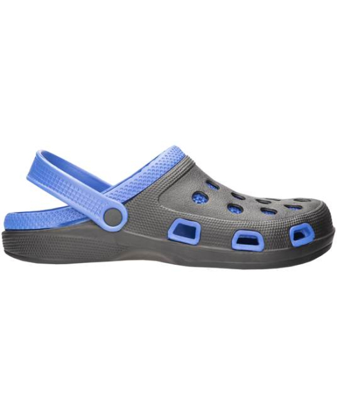 Kroksy Marine černo - modré